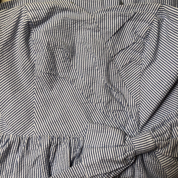 Lily Pulitzer strapless dress size S! - Picture 3 of 4